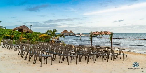 Cancun Unique Weddings